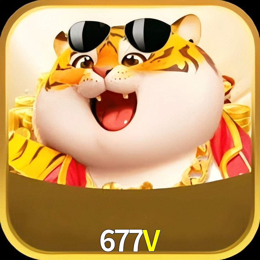 677V-Logo